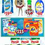 Folleto especial Soriana Mercado 14 al 28 de enero 2022