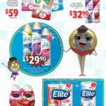 Folleto especial Soriana Mercado 14 al 28 de enero 2022
