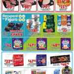 Folleto Soriana Mercado media semana 4 al 6 de enero 2022