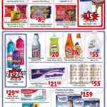 Folleto Soriana Mercado media semana 25 al 27 de enero 2022