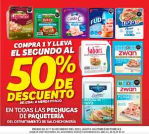 Imagen de la promo