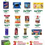 Folleto Soriana Super Bajadón de Precios al 12 de enero 2022