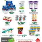 Folleto Soriana Super Bajadón de Precios al 12 de enero 2022