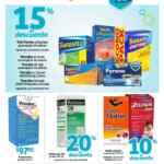 Folleto Soriana Super ofertas Farmacia Enero 2022