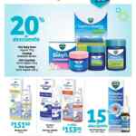 Folleto Soriana Super ofertas Farmacia Enero 2022