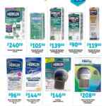 Folleto Soriana Super ofertas Farmacia Enero 2022