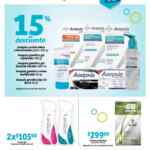 Folleto Soriana Super ofertas Farmacia Enero 2022