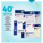 Folleto Soriana Super ofertas Farmacia Enero 2022