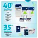 Folleto Soriana Super ofertas Farmacia Enero 2022