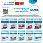 Folleto Soriana Super ofertas Farmacia Enero 2022