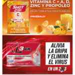 Folleto Soriana Super ofertas Farmacia Enero 2022