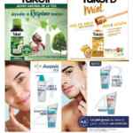 Folleto Soriana Super ofertas Farmacia Enero 2022