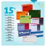 Folleto Soriana Super ofertas Farmacia Enero 2022