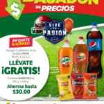 Folleto Bajadón de Precios Soriana Super del 27 de enero al 14 de febrero 2022