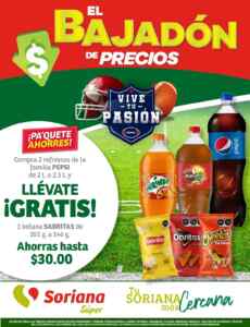 Imagen de la promo