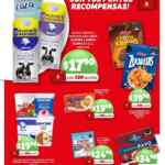 Folleto Bajadón de Precios Soriana Super del 27 de enero al 14 de febrero 2022