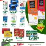 Folleto Bajadón de Precios Soriana Super del 27 de enero al 14 de febrero 2022