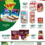 Folleto Bajadón de Precios Soriana Super del 27 de enero al 14 de febrero 2022