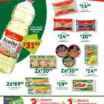 Folleto Bajadón de Precios Soriana Super del 27 de enero al 14 de febrero 2022