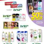 Folleto Bajadón de Precios Soriana Super del 27 de enero al 14 de febrero 2022
