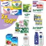 Folleto Bajadón de Precios Soriana Super del 27 de enero al 14 de febrero 2022