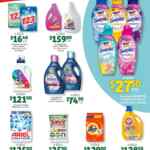 Folleto Bajadón de Precios Soriana Super del 27 de enero al 14 de febrero 2022
