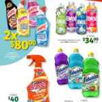 Folleto Bajadón de Precios Soriana Super del 27 de enero al 14 de febrero 2022