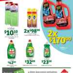 Folleto Bajadón de Precios Soriana Super del 27 de enero al 14 de febrero 2022
