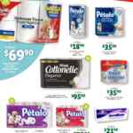 Folleto Bajadón de Precios Soriana Super del 27 de enero al 14 de febrero 2022