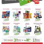Folleto Bajadón de Precios Soriana Super del 27 de enero al 14 de febrero 2022