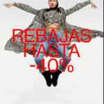 Rebajas Stradivarius de hasta 40% de descuento en artículos seleccionados