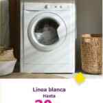 Segundas Rebajas Suburbia Venta de Liquidación: Hasta 50% de descuento en ropa, hasta 70% en muebles y más