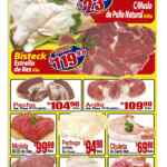 Ofertas Súper Guajardo frutas y verduras 4 y 5 de enero