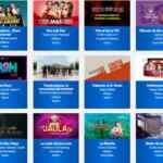 Ofertas Ticketmaster Jueves 2×1 del 06 de enero