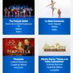 Ofertas Ticketmaster Jueves 2×1 del 06 de enero