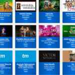 Ofertas Ticketmaster Jueves 2×1 del 27 de enero