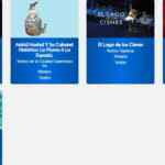 Ofertas Ticketmaster Jueves 2×1 del 27 de enero