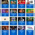 Ofertas Ticketmaster Jueves 2×1 del 20 de enero