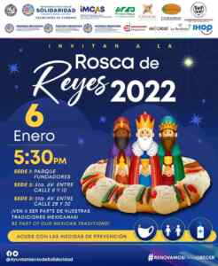 Imagen de la promo