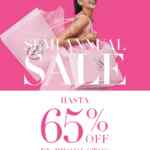 Rebajas Victoria's Secret 2022: Hasta 65% de descuento