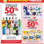 Ofertas Soriana fin de semana 7 al 10 de enero 2022