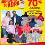 Ofertas Soriana fin de semana 7 al 10 de enero 2022