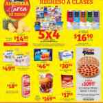 Ofertas Soriana fin de semana 7 al 10 de enero 2022