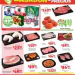 Ofertas Soriana fin de semana 7 al 10 de enero 2022