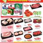 Ofertas Soriana fin de semana 7 al 10 de enero 2022