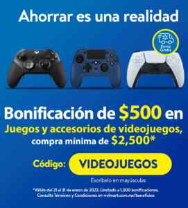 Imagen de la promo