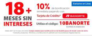 Imagen de la promo