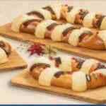 Precios Walmart Rosca de Reyes 2022 del 1 al 6 de enero