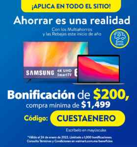 Imagen de la promo