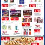 Folleto Walmart del 1 al 6 de enero 2022